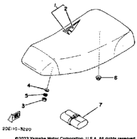Seat