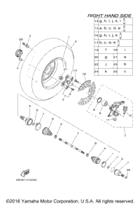 Front Wheel 2