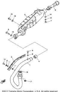 Exhaust