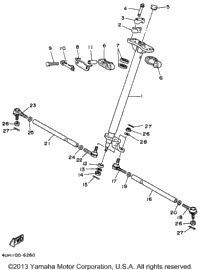 Steering