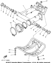 Swing Arm