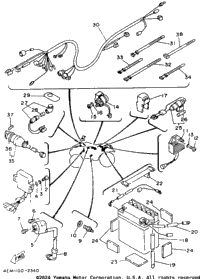 Electrical 1