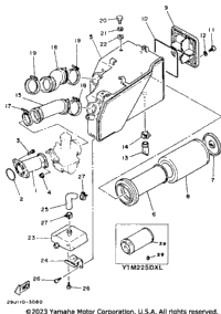 Air Filter