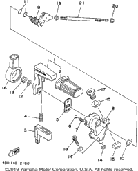 Drive Selector