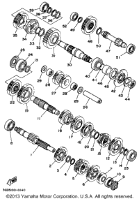 Transmission