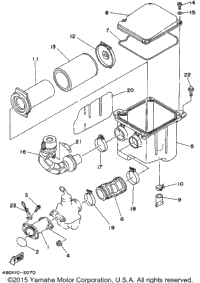 Intake