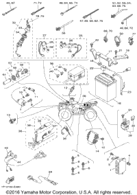 Electrical 1
