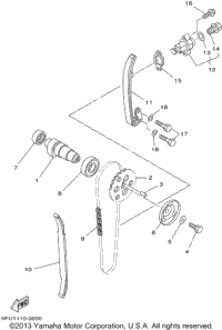 Camshaft Chain