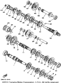 Transmission