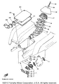 Intake