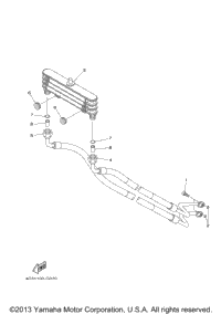 Oil Cooler
