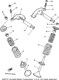 Valve