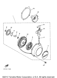 Alternate Engine