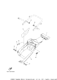 Taillight