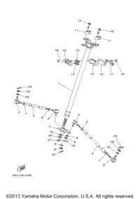 Steering
