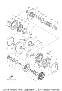 Clutch
