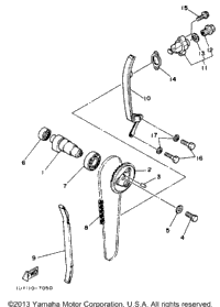 Camshaft Chain