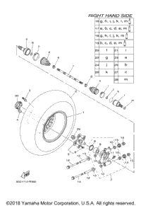Rear Wheel 2
