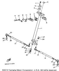 Steering