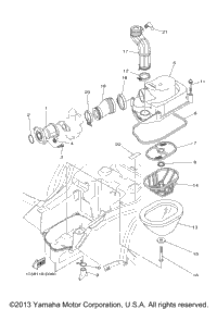 Intake