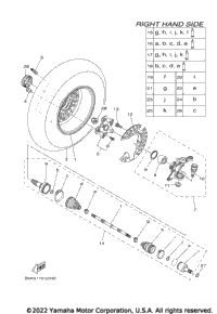 Front Wheel 2