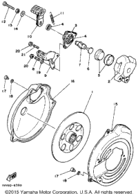 Brake