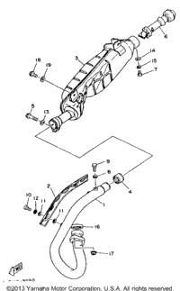 Exhaust