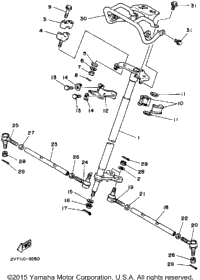 Steering