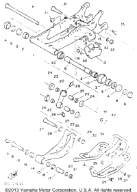 Swing Arm