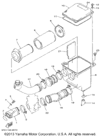 Intake
