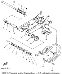 Swing Arm