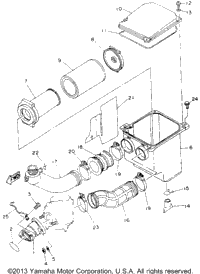 Air Filter