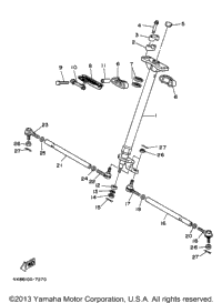 Steering