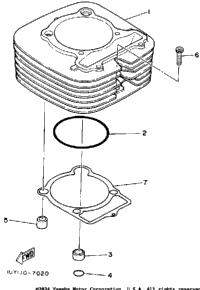 Cylinder