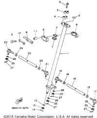 Steering