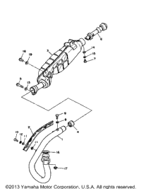Exhaust
