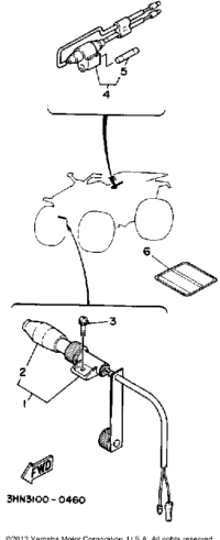Electrical 2 (Alternate Parts)