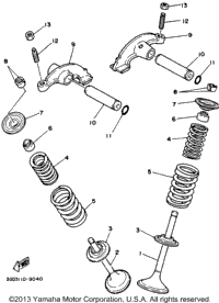 Valve