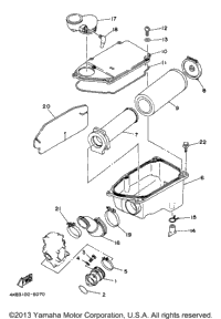 Intake
