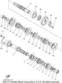 Transmission
