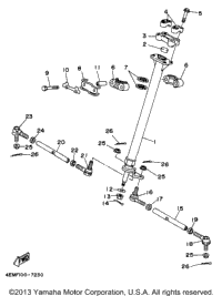 Steering