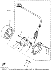 Generator