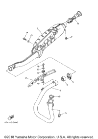 Exhaust