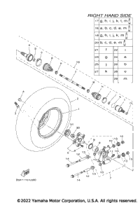 Rear Wheel 2