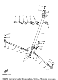 Steering