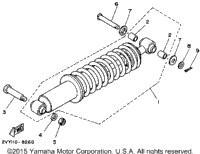 Rear Shocks