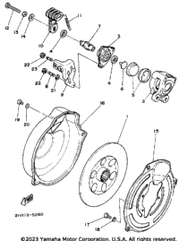 Brake