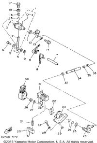 Drive Selector