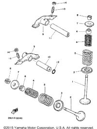Valve