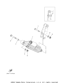 Rear Suspension